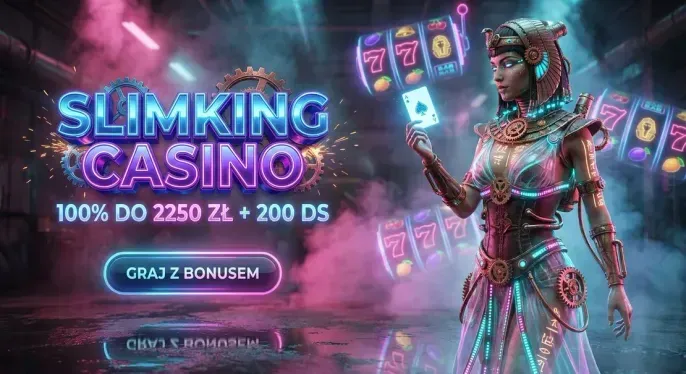 Slimking Casino