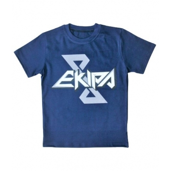 T-shirt Ekipa